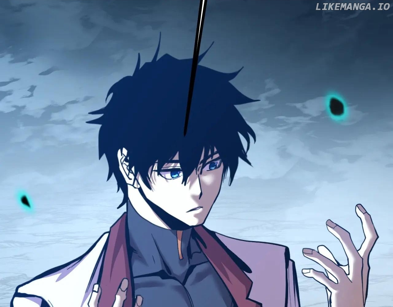 Read Log into the Future Manga Online