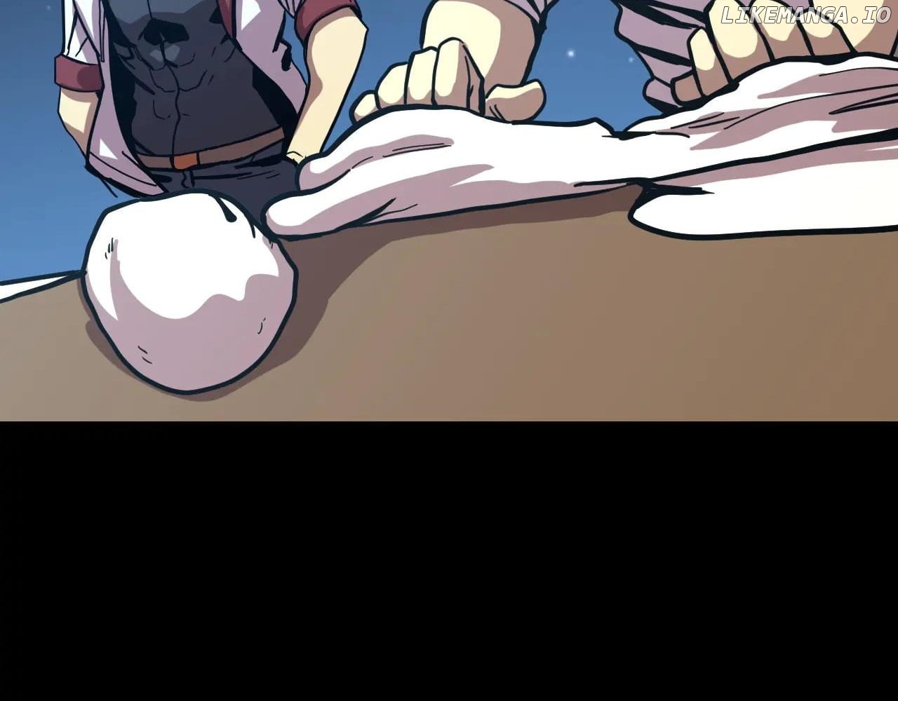 Read Log into the Future Manga Online