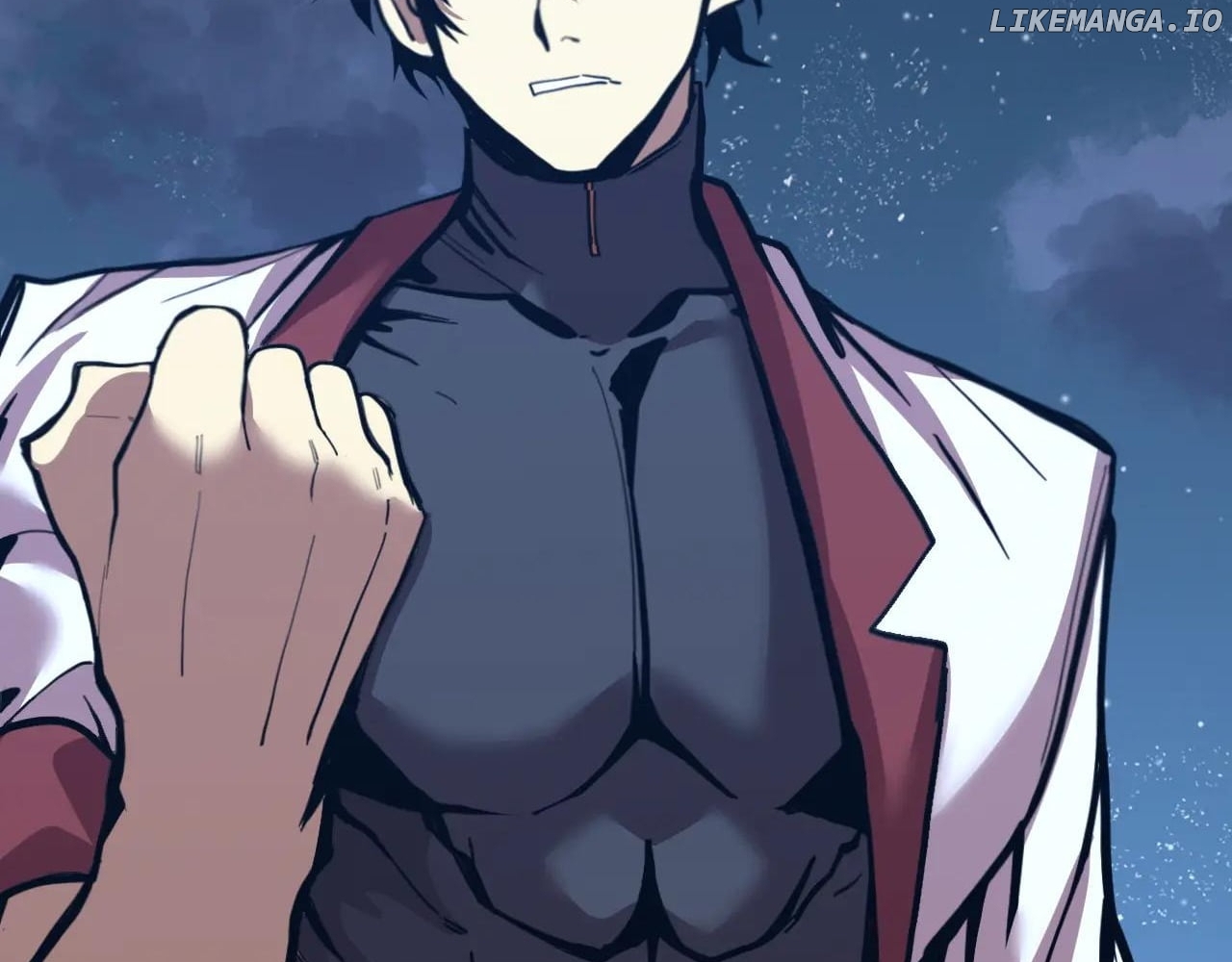 Read Log into the Future Manga Online