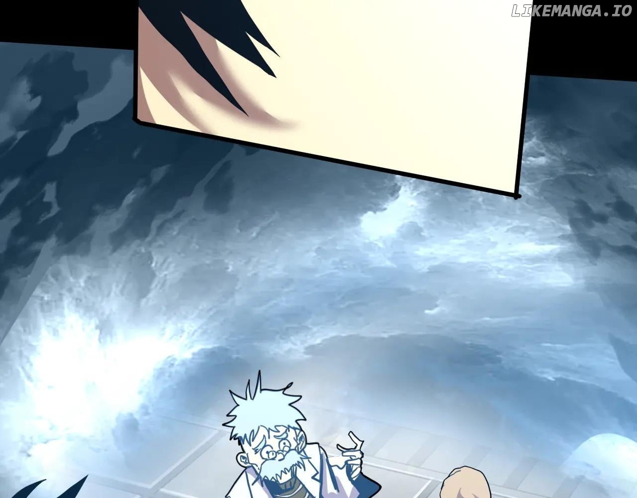 Read Log into the Future Manga Online