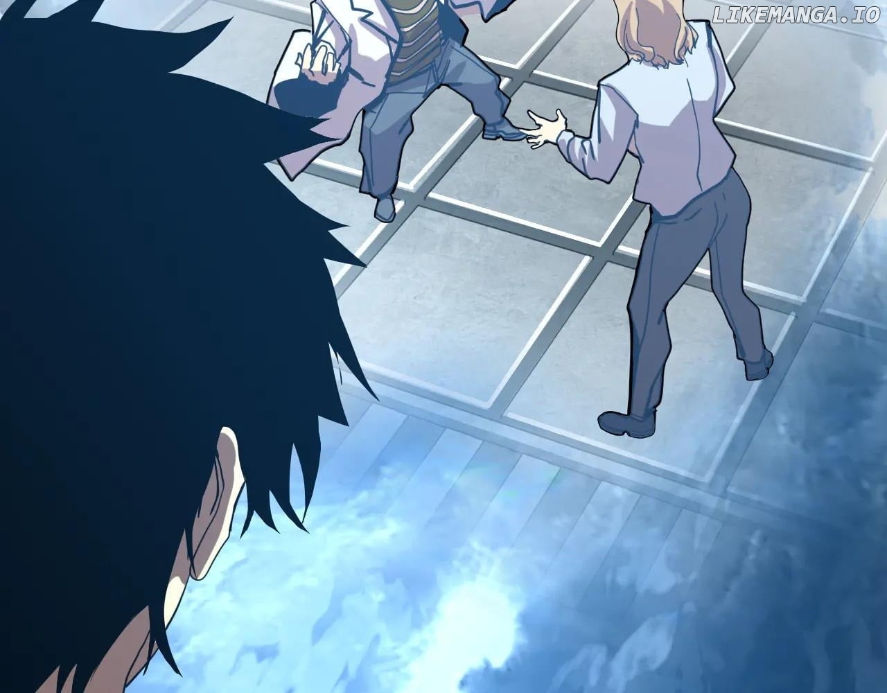 Read Log into the Future Manga Online