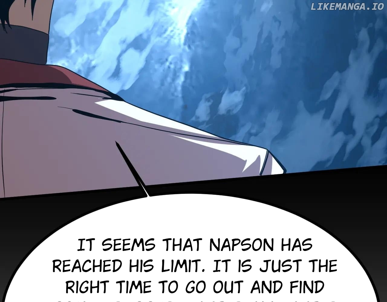 Read Log into the Future Manga Online