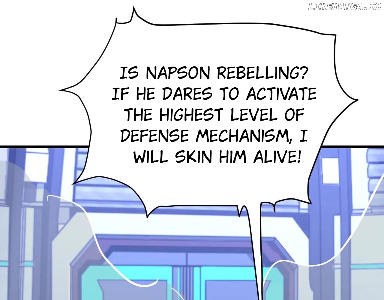 Read Log into the Future Manga Online