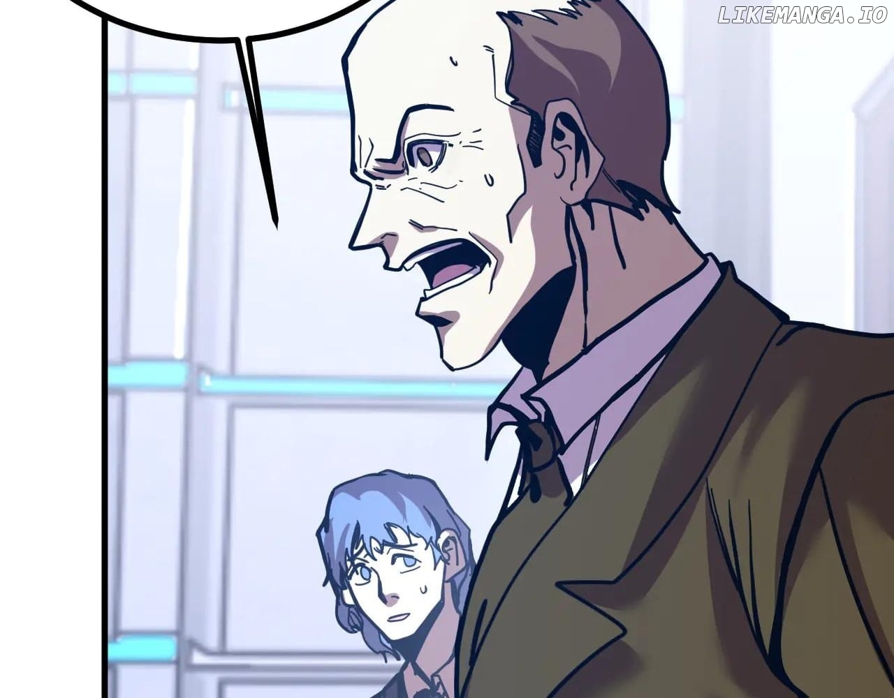 Read Log into the Future Manga Online