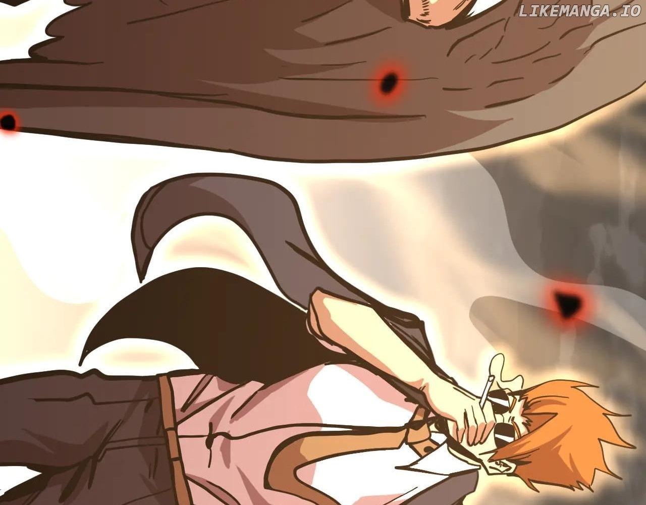 Read Log into the Future Manga Online