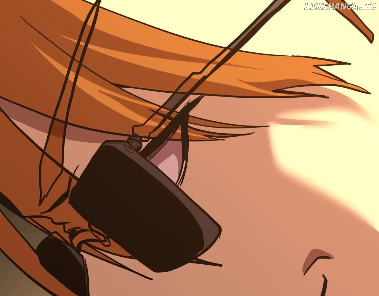 Read Log into the Future Manga Online
