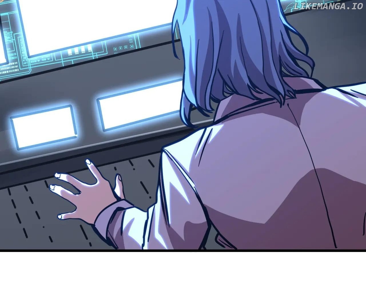 Read Log into the Future Manga Online