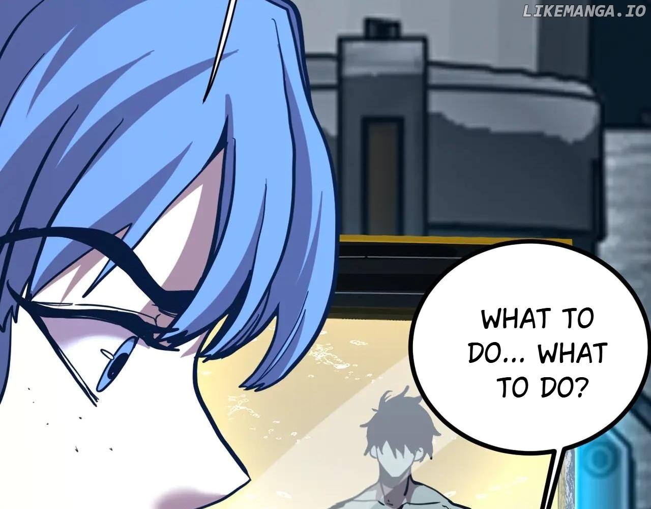 Read Log into the Future Manga Online