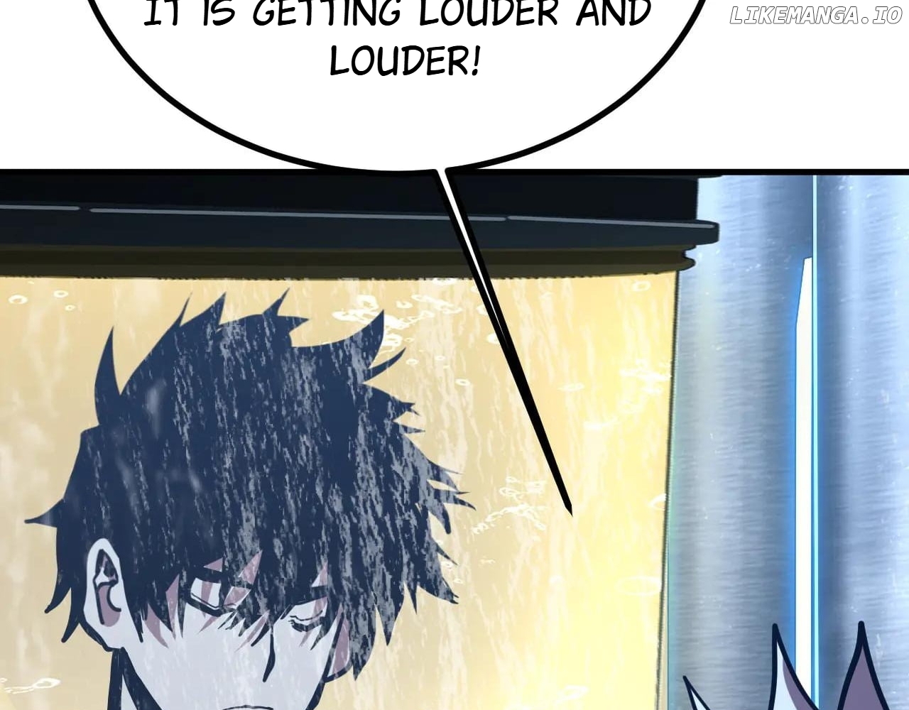 Read Log into the Future Manga Online