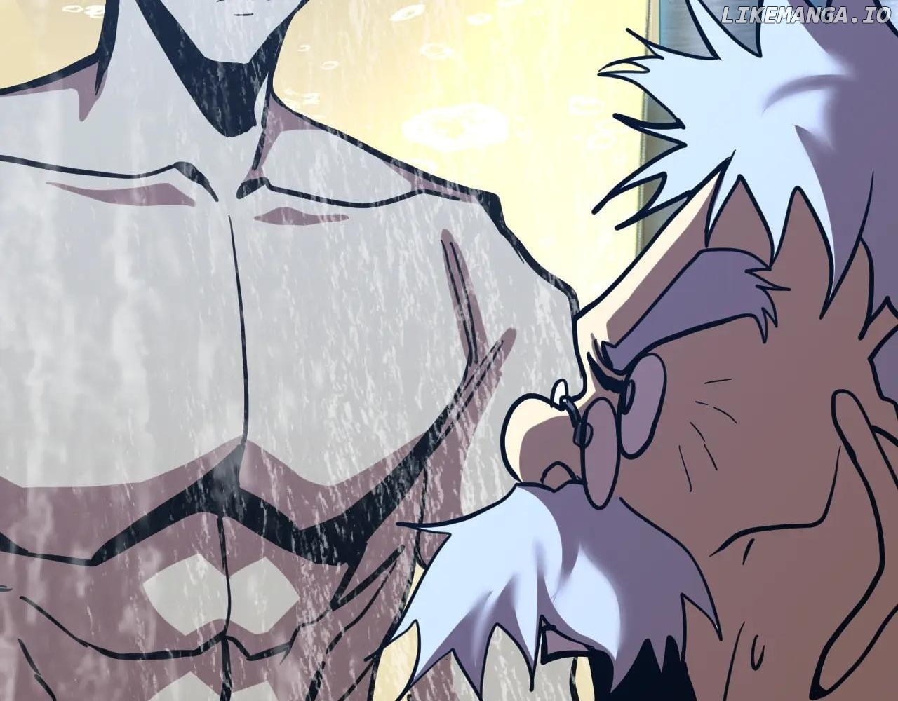 Read Log into the Future Manga Online