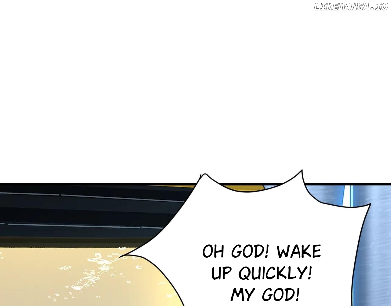 Read Log into the Future Manga Online