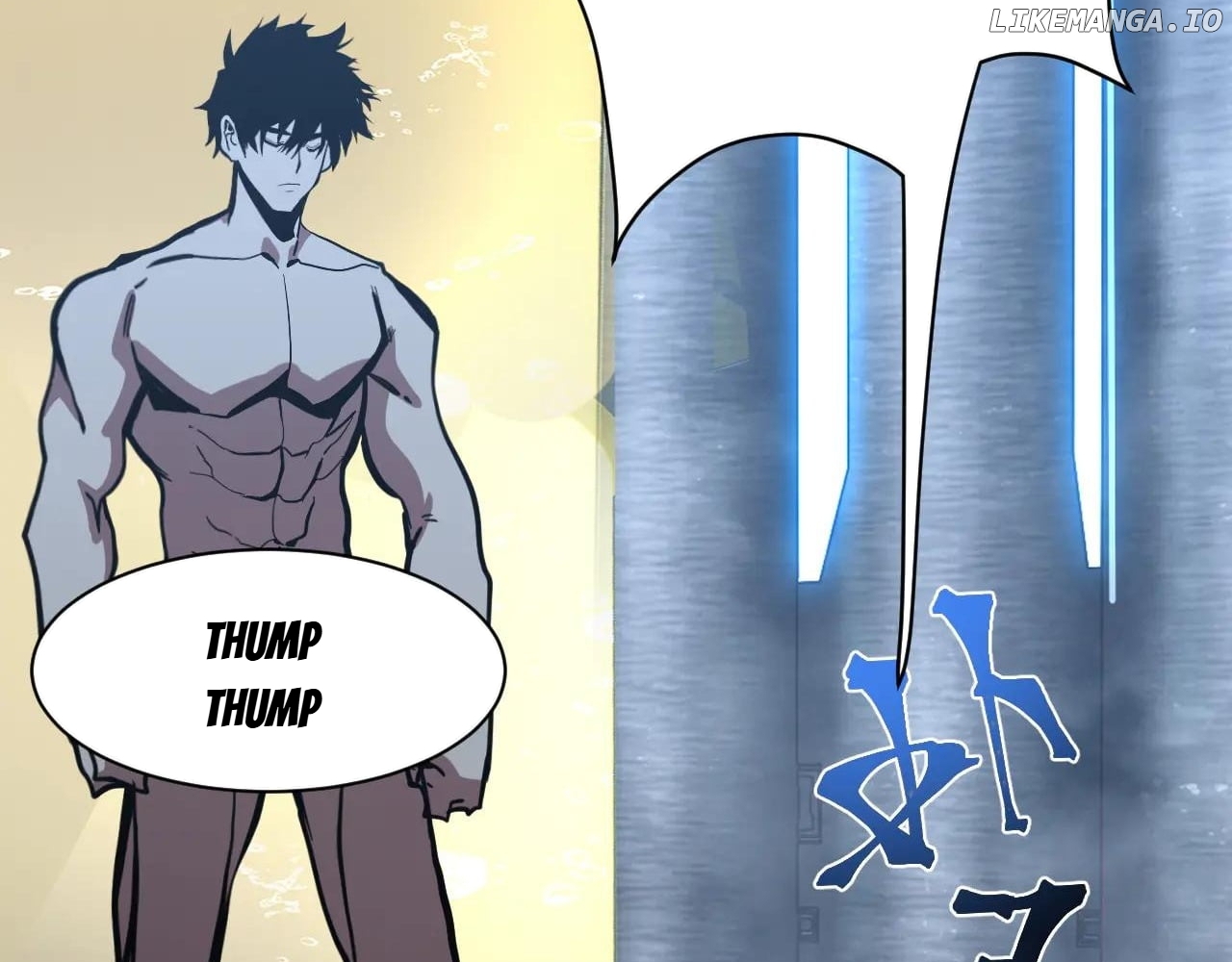 Read Log into the Future Manga Online