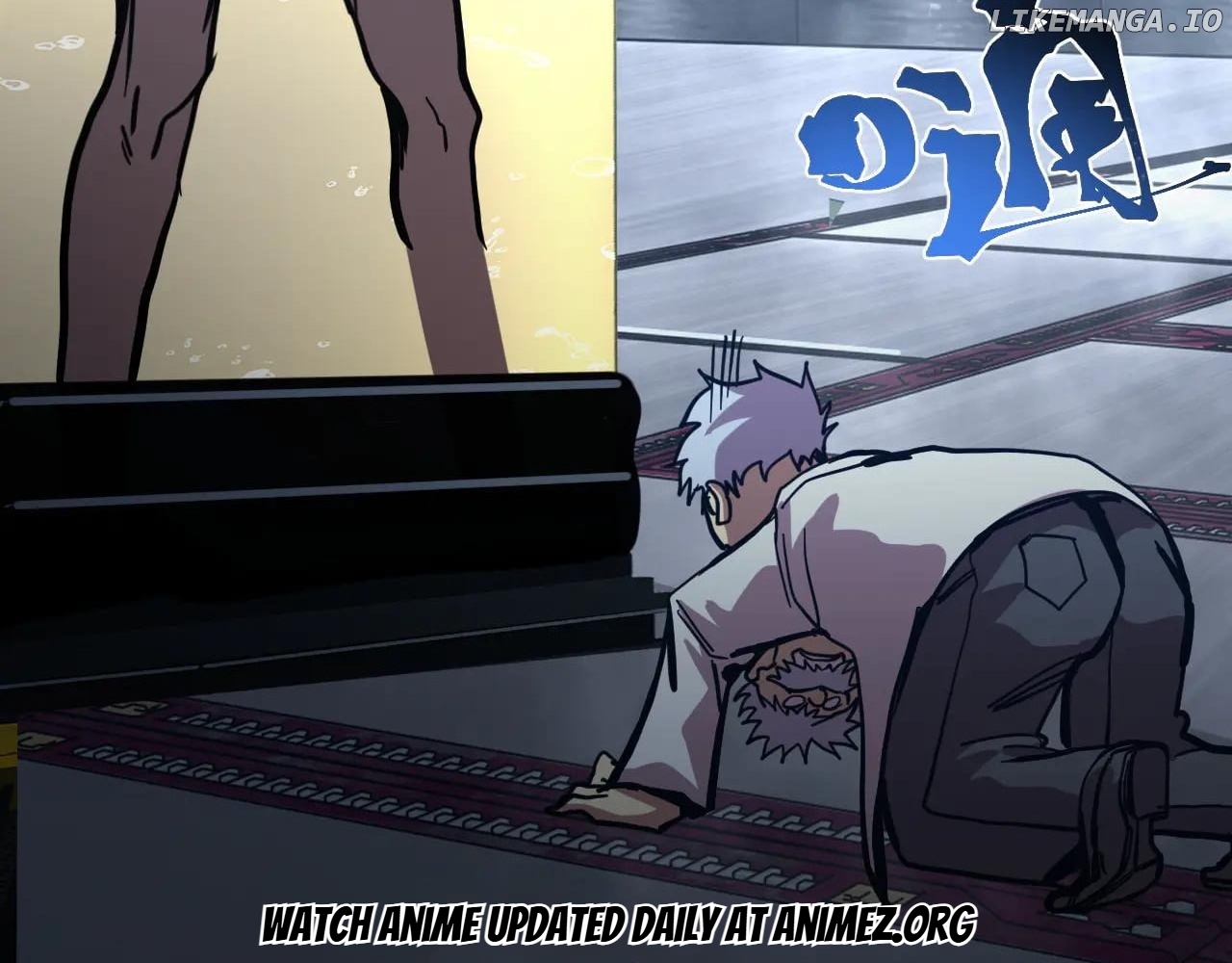 Read Log into the Future Manga Online