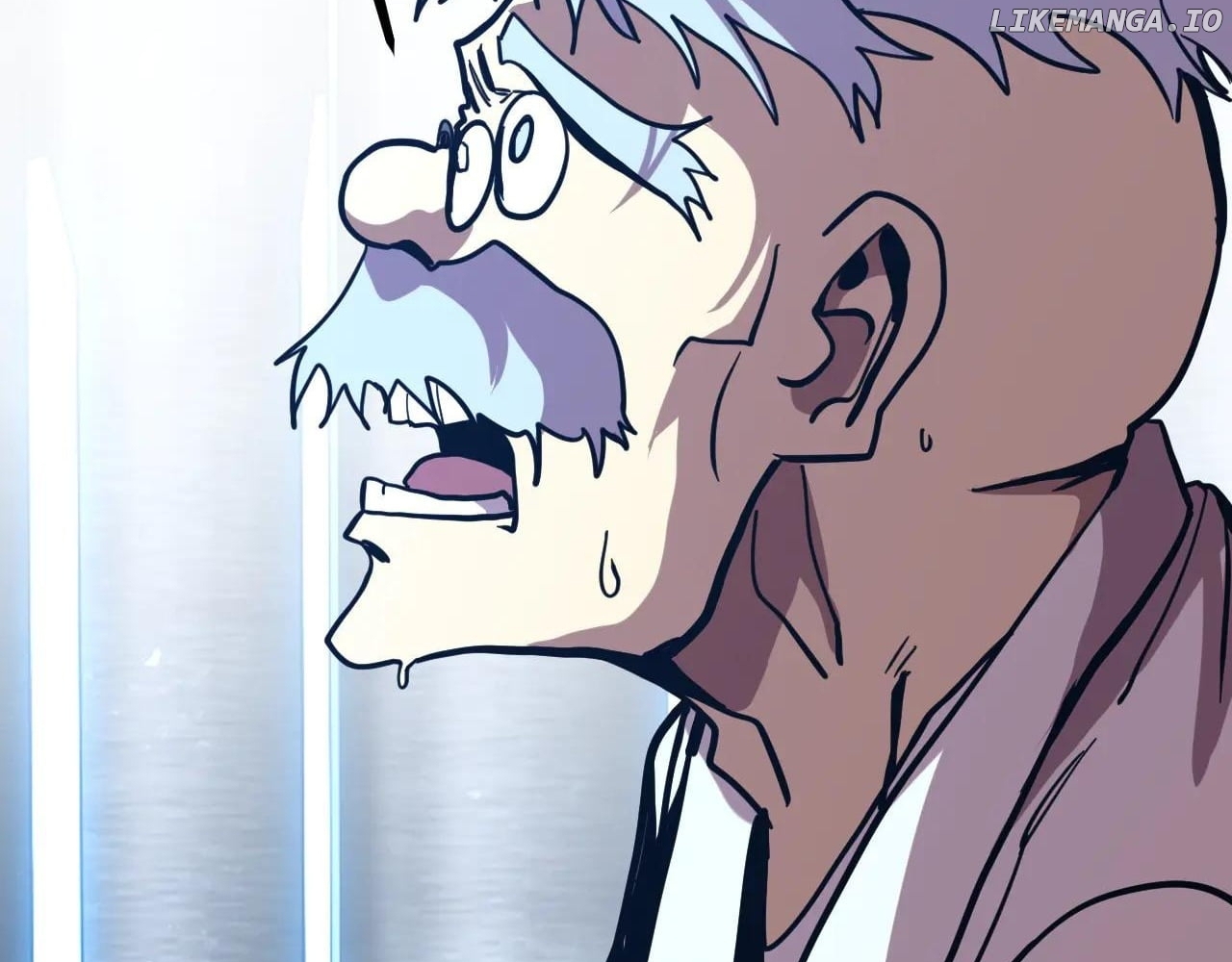 Read Log into the Future Manga Online