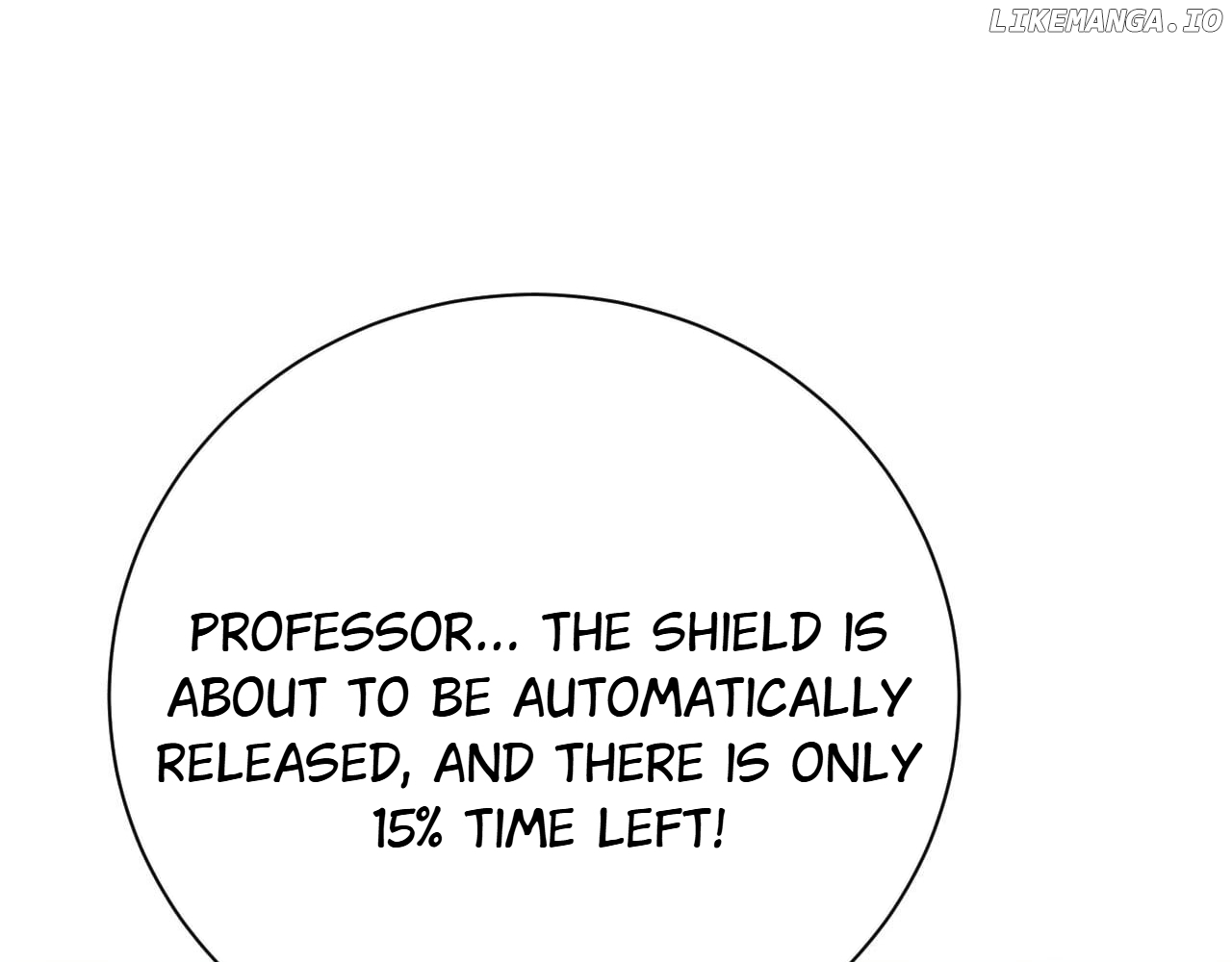 Read Log into the Future Manga Online