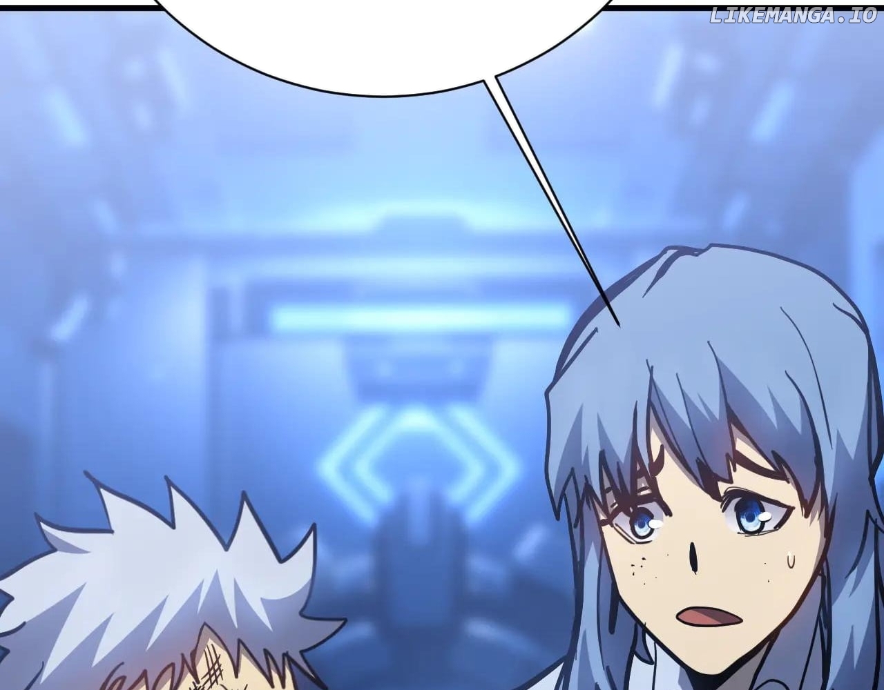 Read Log into the Future Manga Online