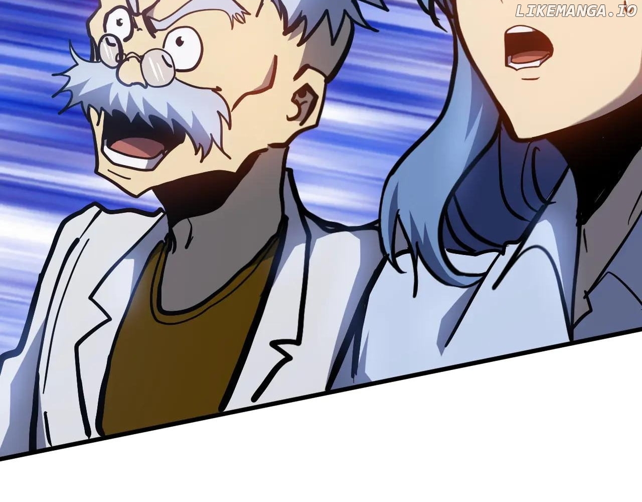 Read Log into the Future Manga Online