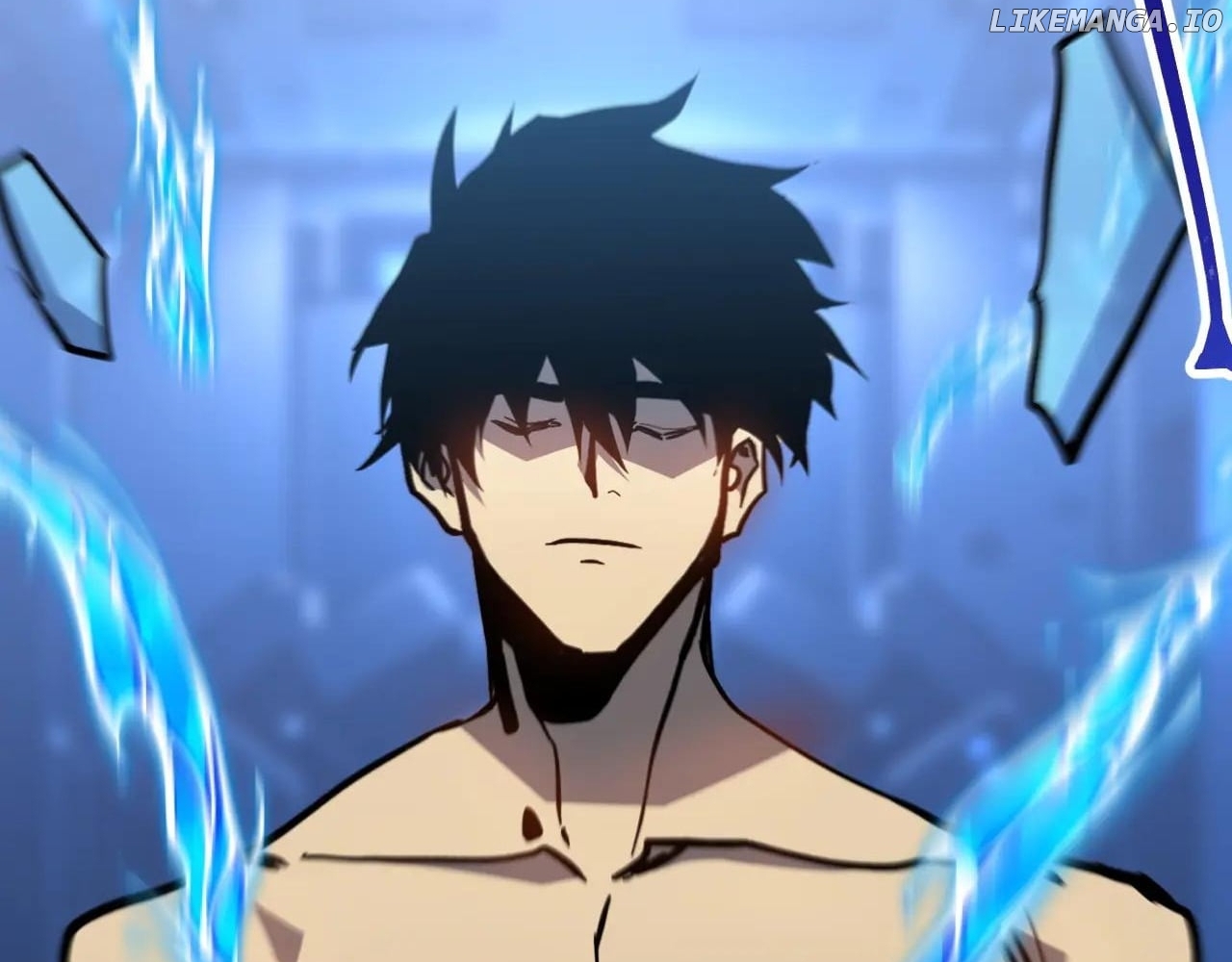 Read Log into the Future Manga Online