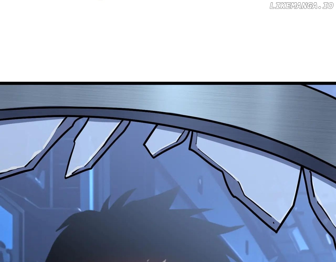 Read Log into the Future Manga Online
