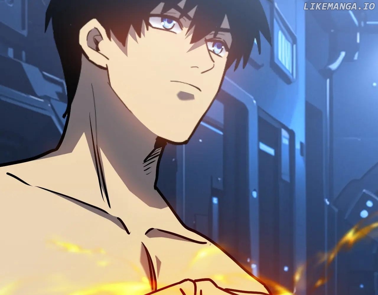 Read Log into the Future Manga Online