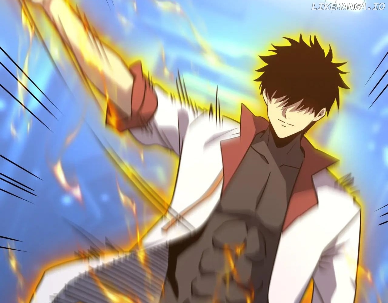 Read Log into the Future Manga Online