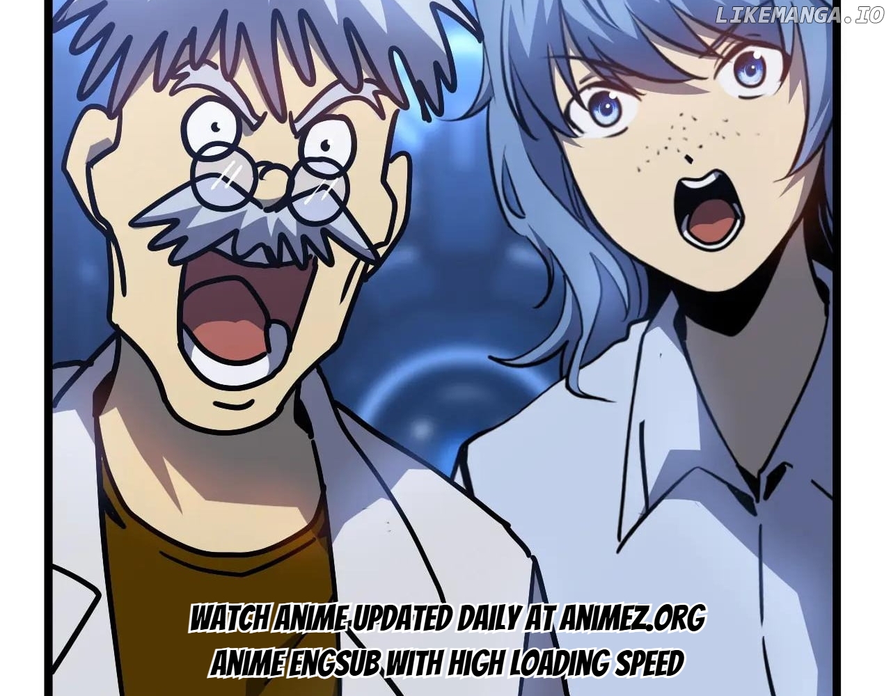 Read Log into the Future Manga Online