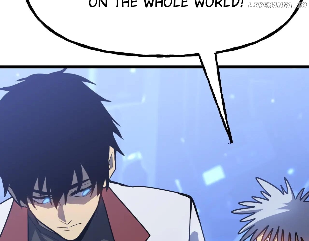 Read Log into the Future Manga Online