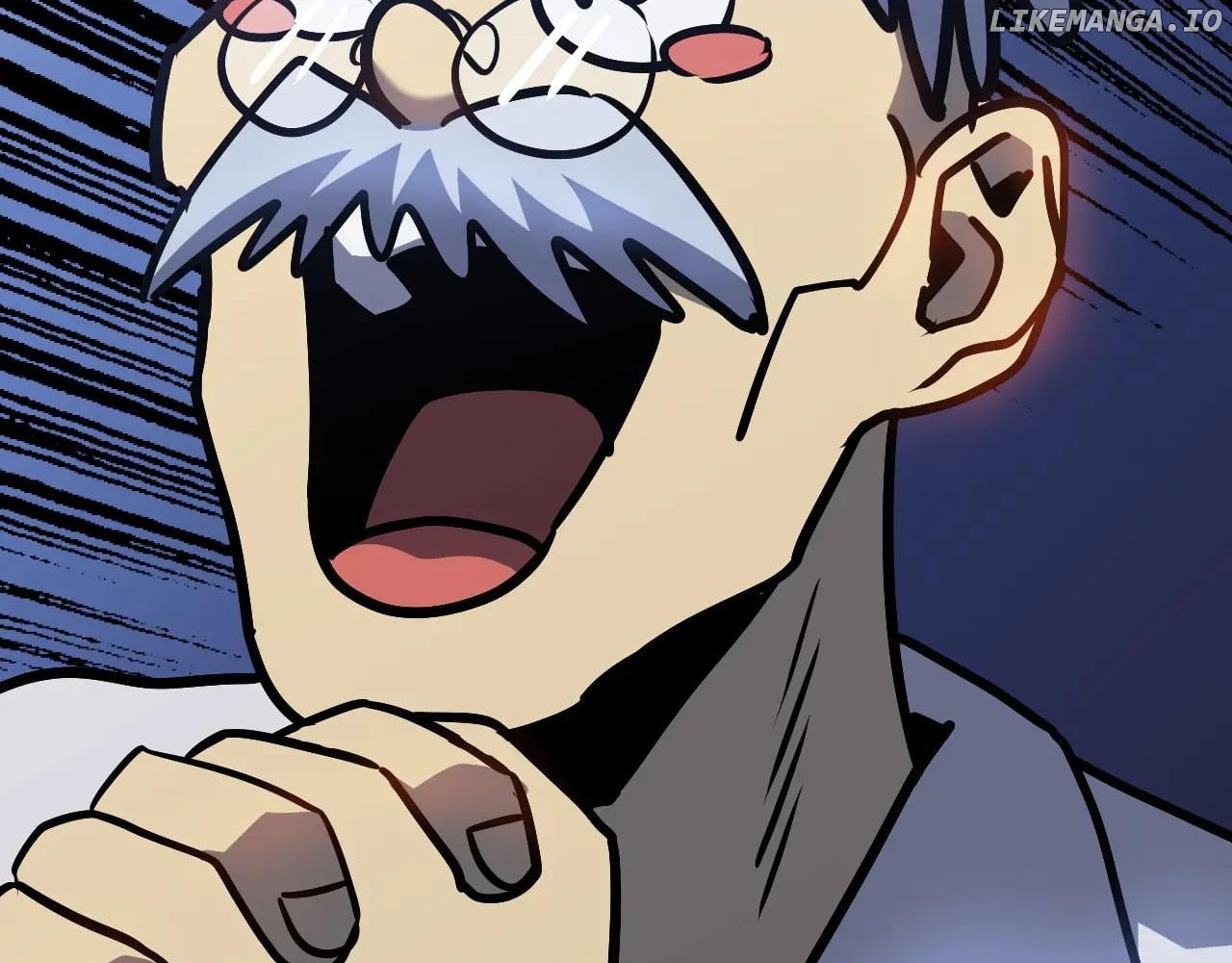 Read Log into the Future Manga Online