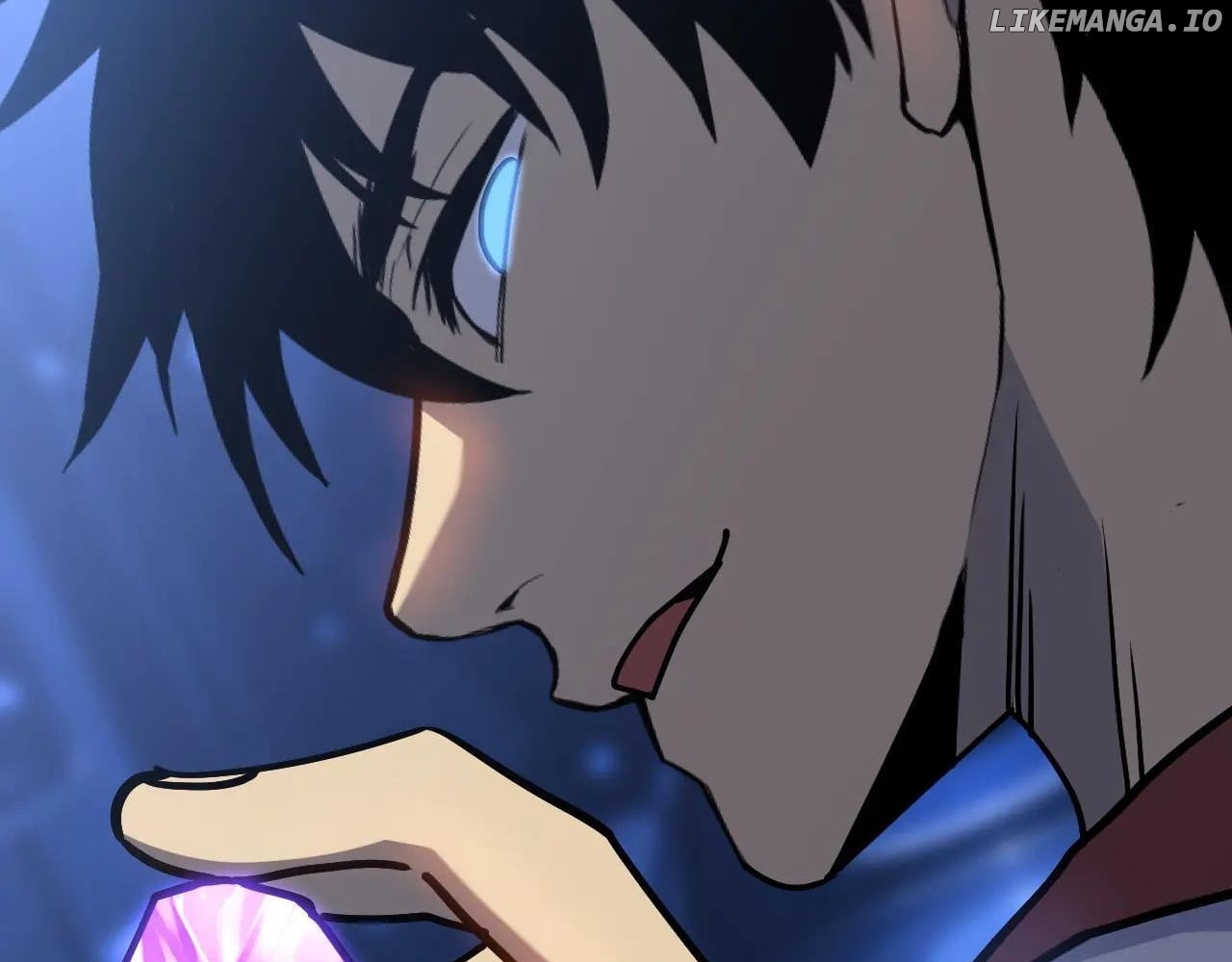 Read Log into the Future Manga Online