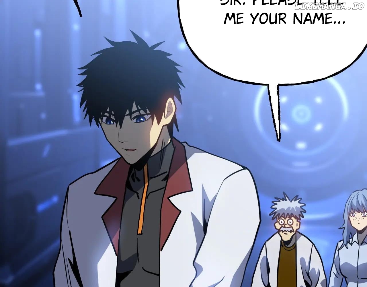 Read Log into the Future Manga Online