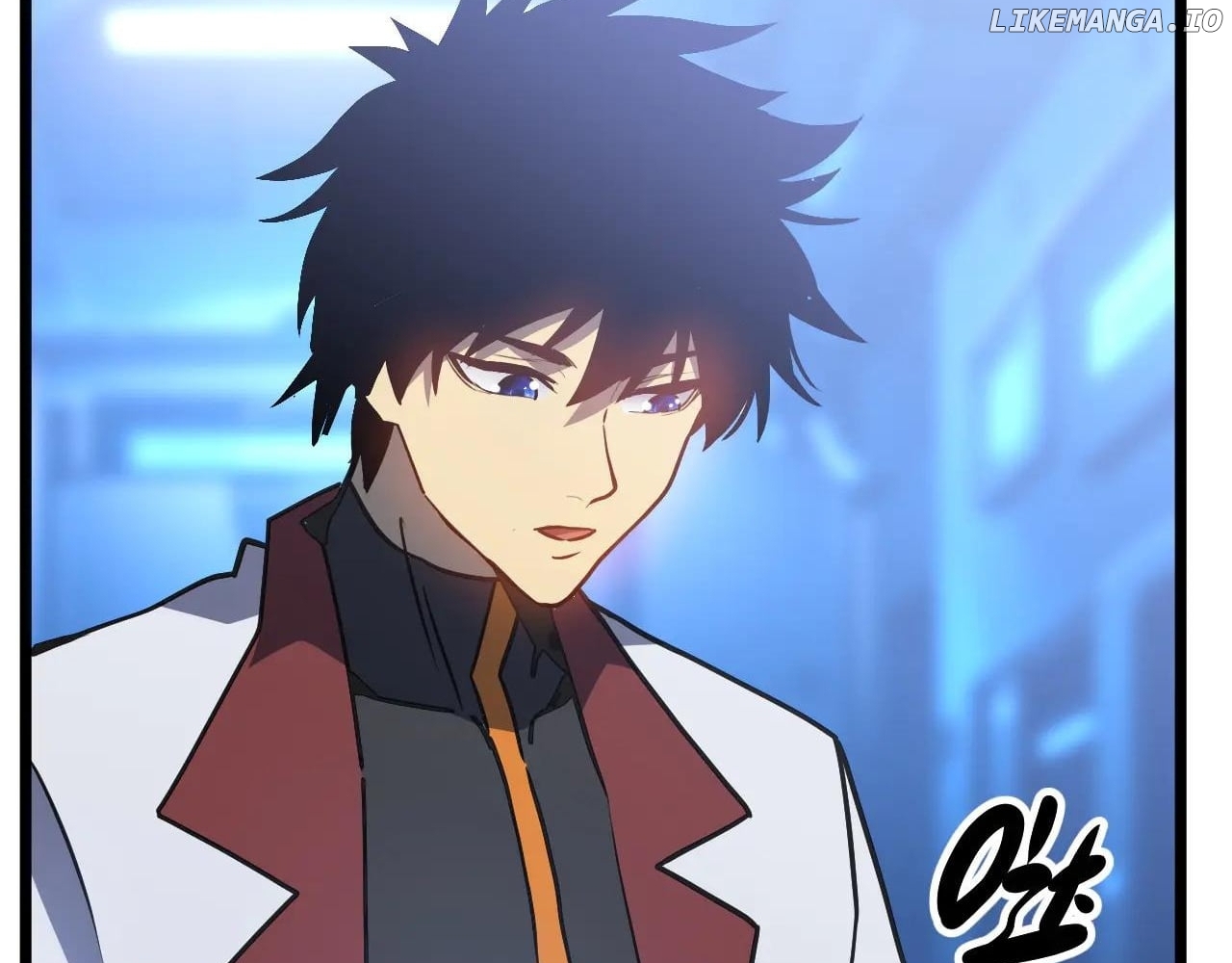 Read Log into the Future Manga Online