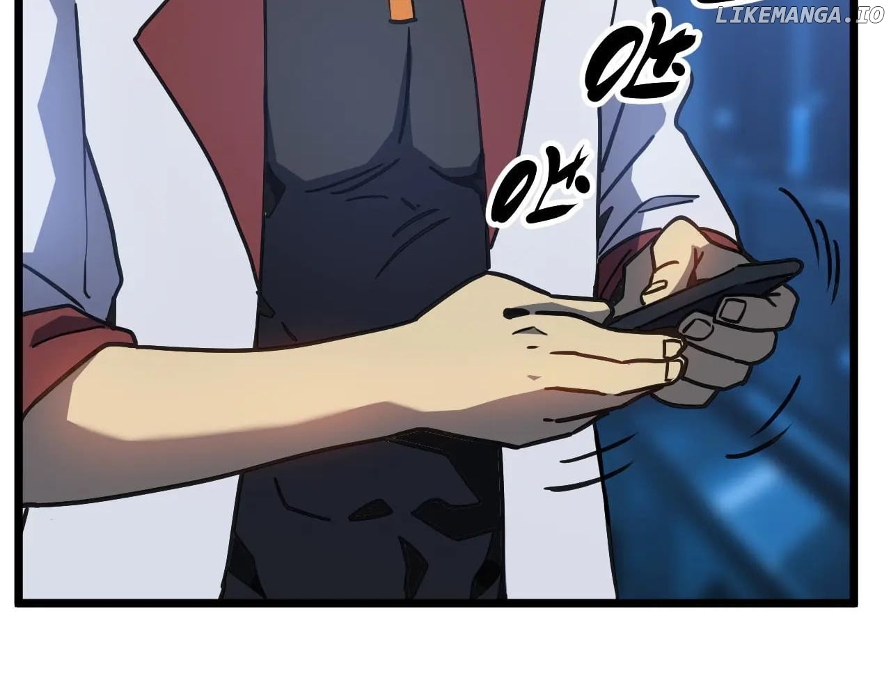 Read Log into the Future Manga Online