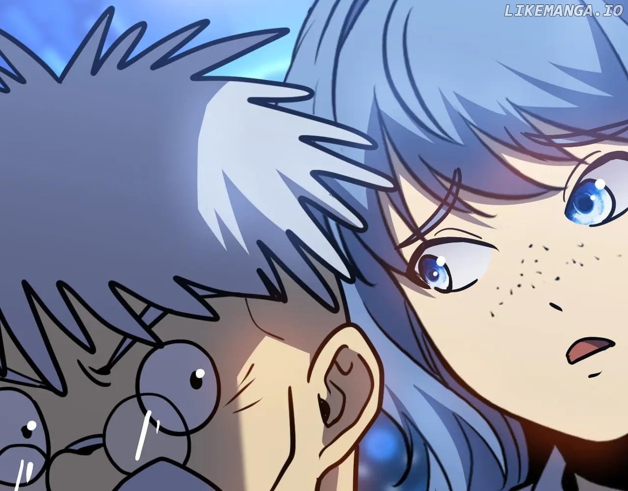 Read Log into the Future Manga Online