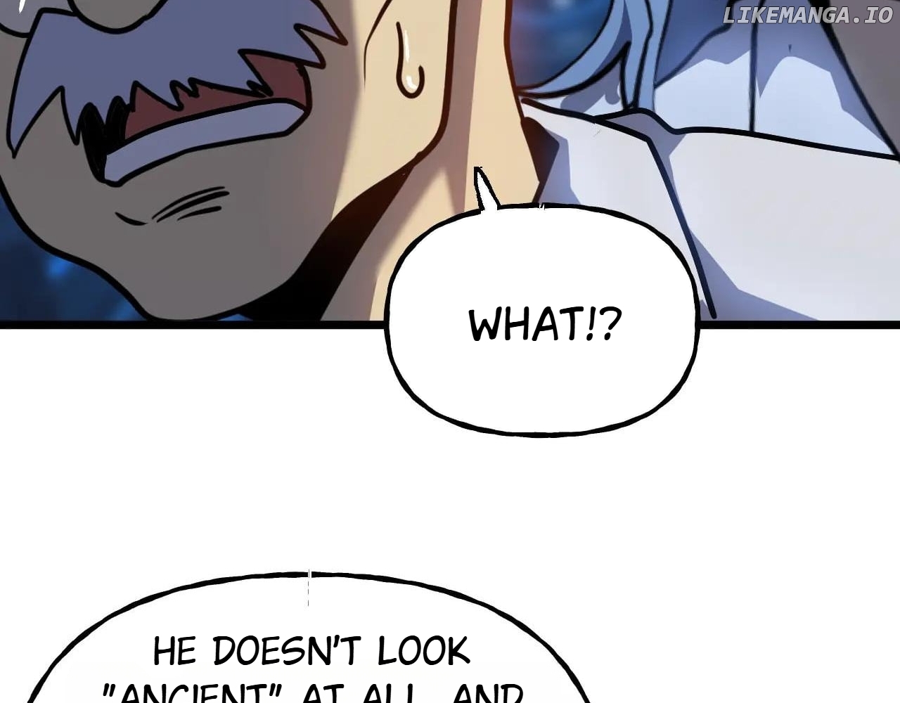 Read Log into the Future Manga Online