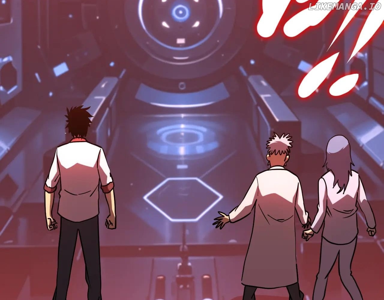 Read Log into the Future Manga Online