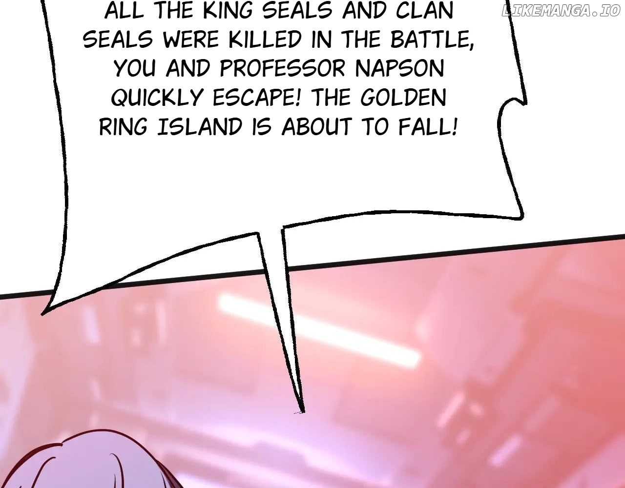 Read Log into the Future Manga Online