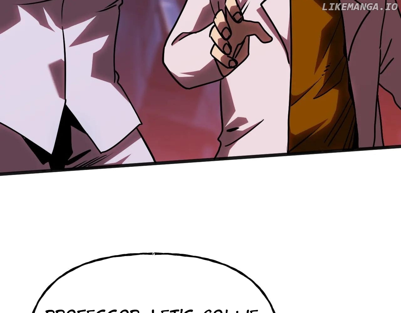 Read Log into the Future Manga Online