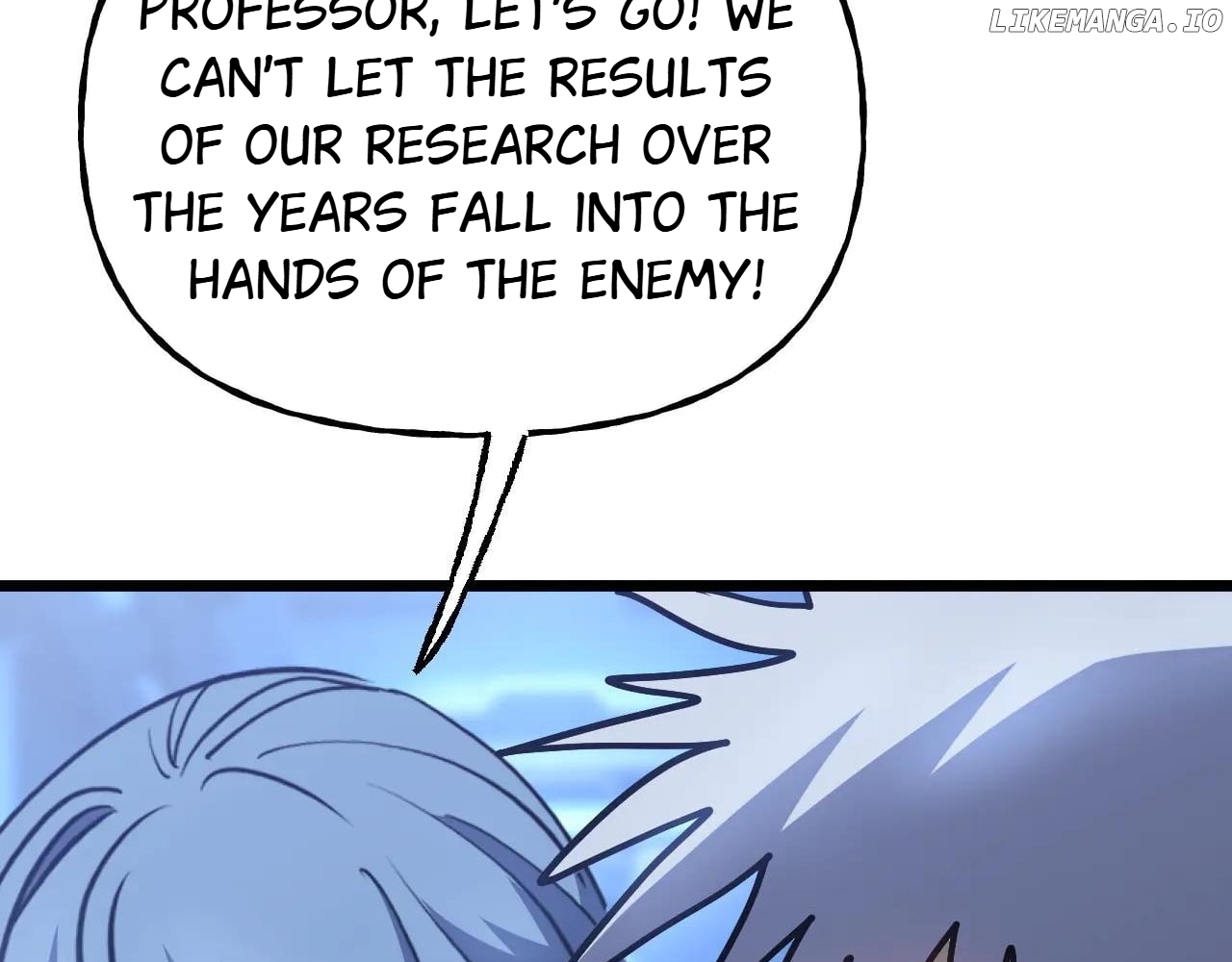 Read Log into the Future Manga Online