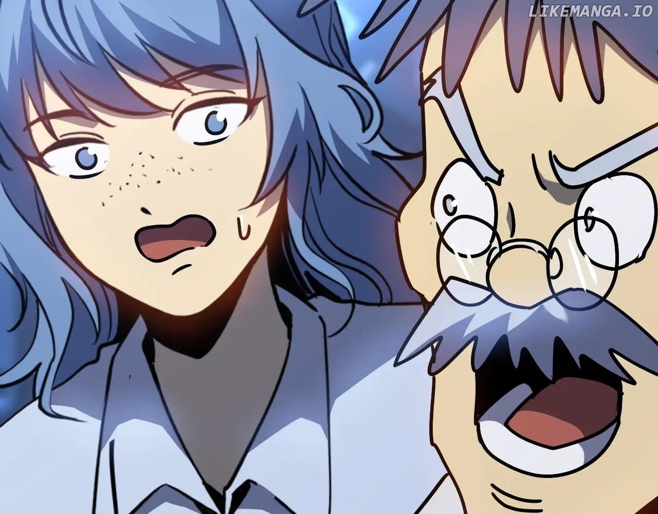 Read Log into the Future Manga Online