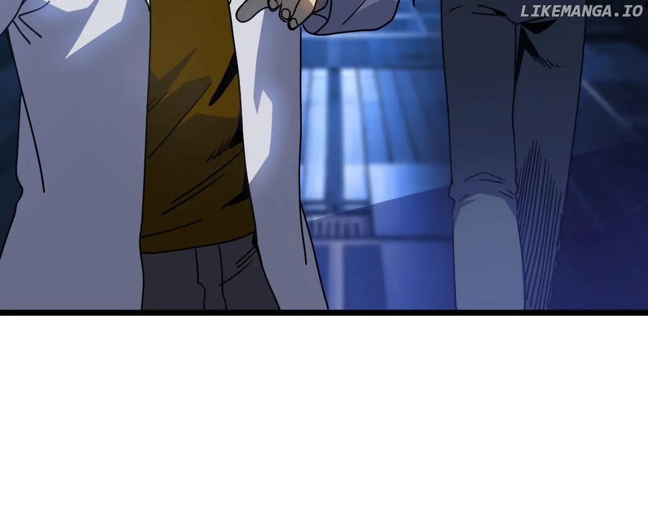 Read Log into the Future Manga Online