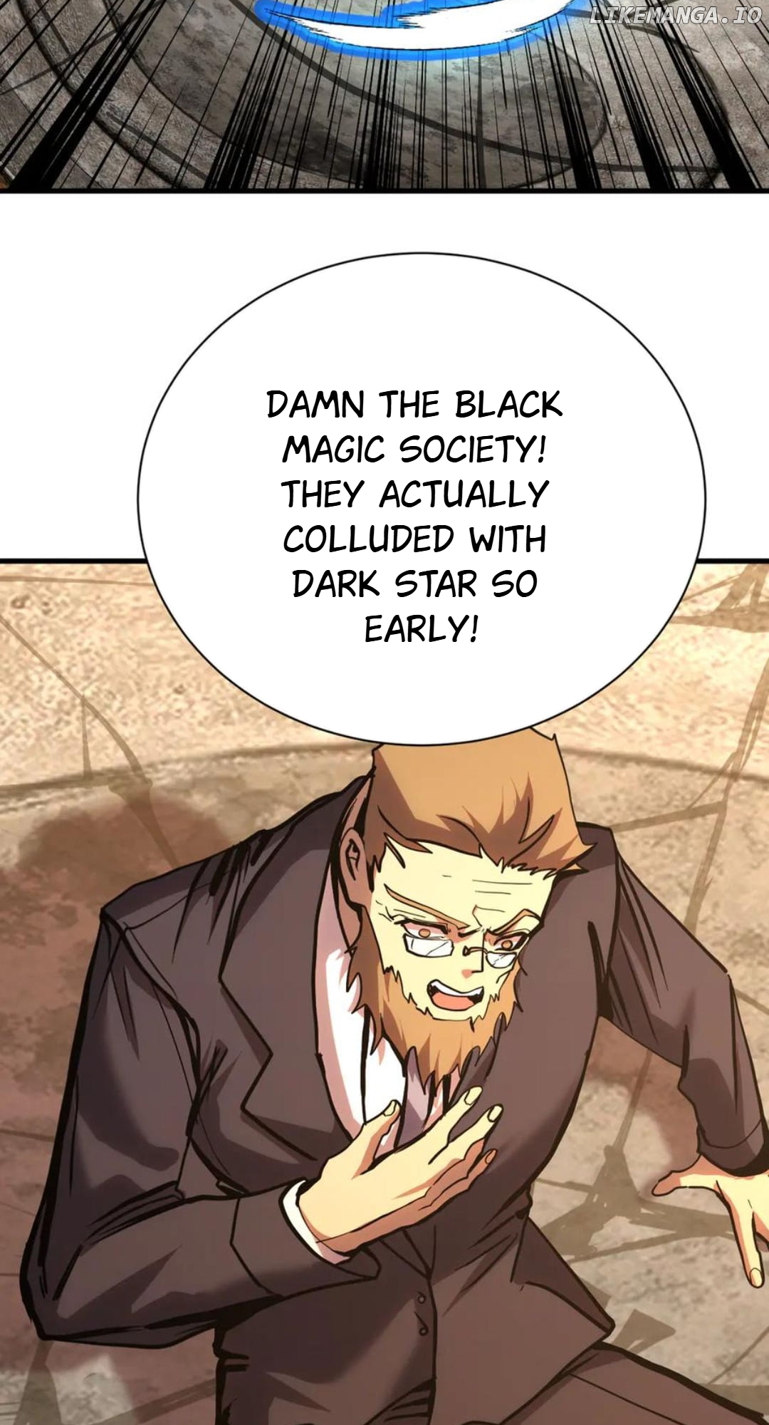 Read Log into the Future Manga Online