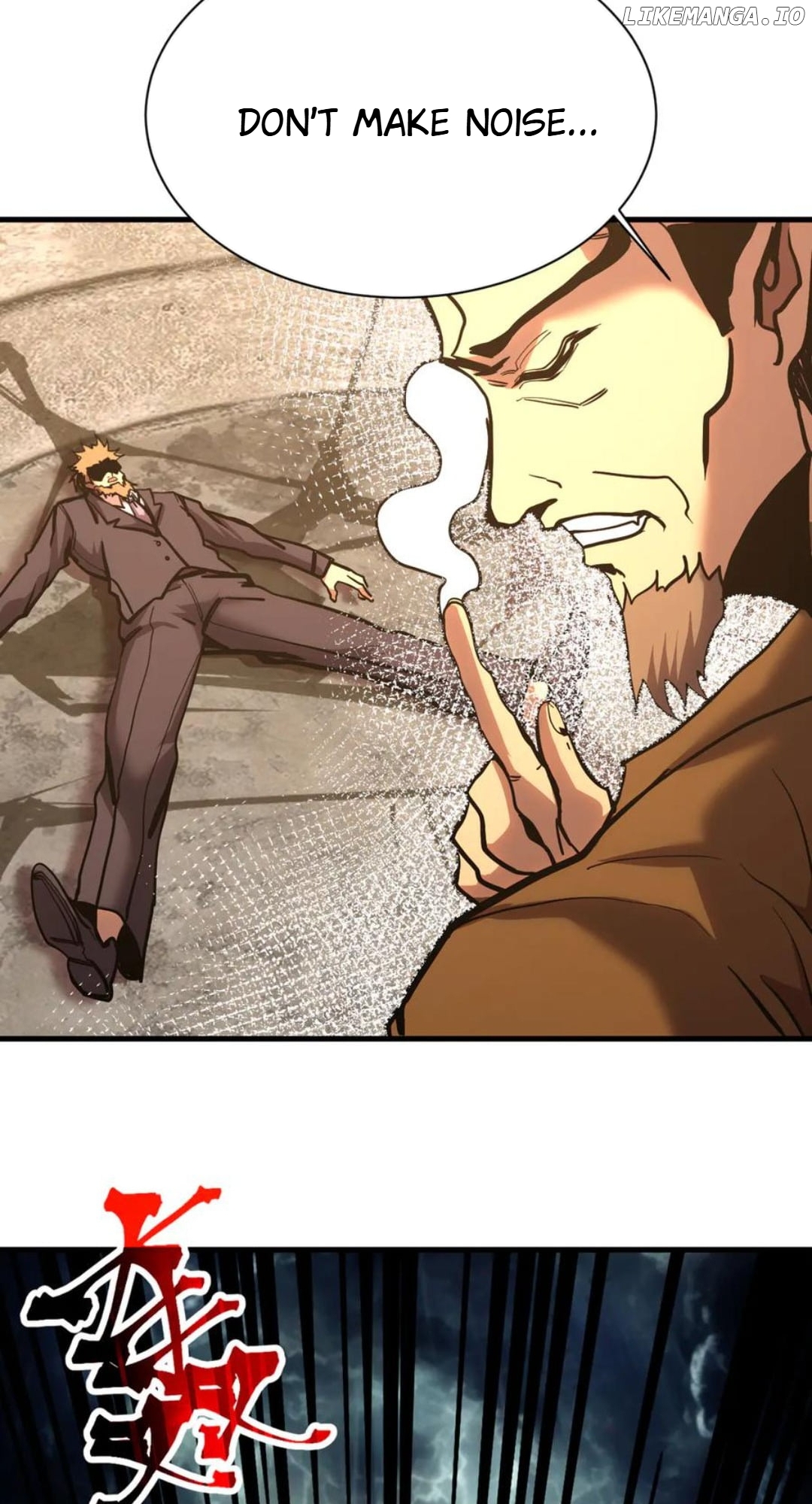 Read Log into the Future Manga Online