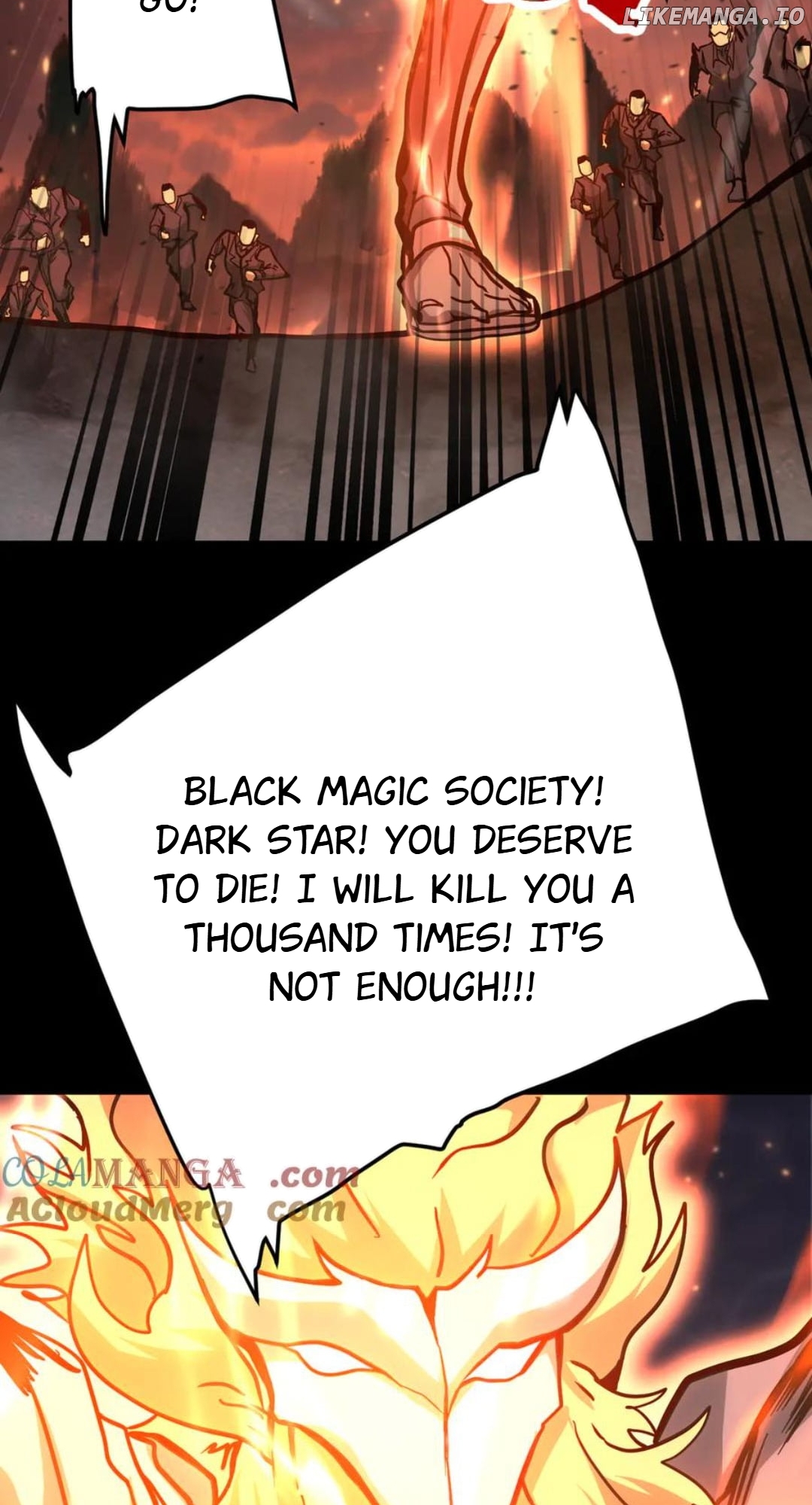 Read Log into the Future Manga Online