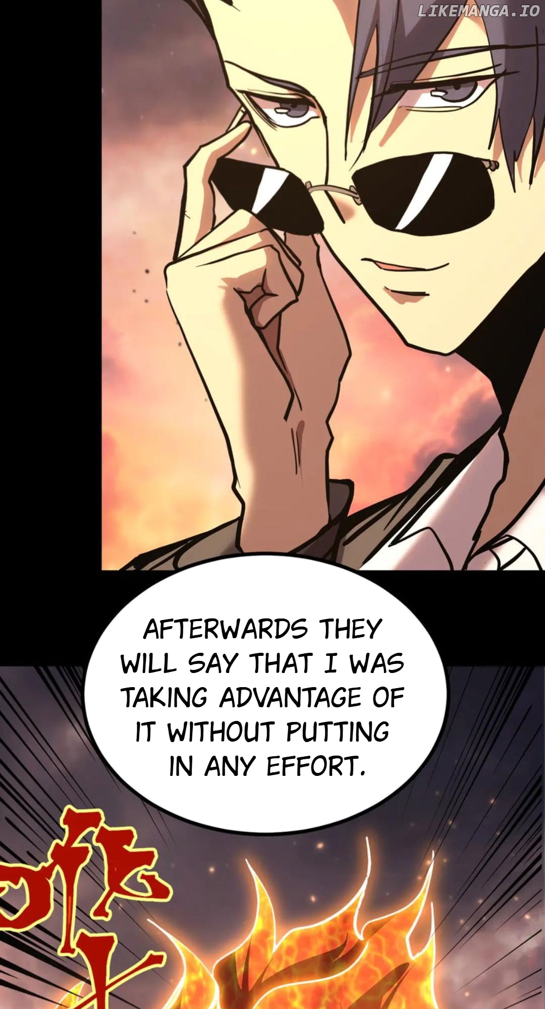 Read Log into the Future Manga Online