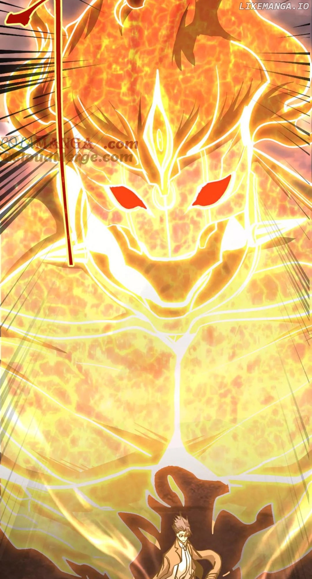 Read Log into the Future Manga Online