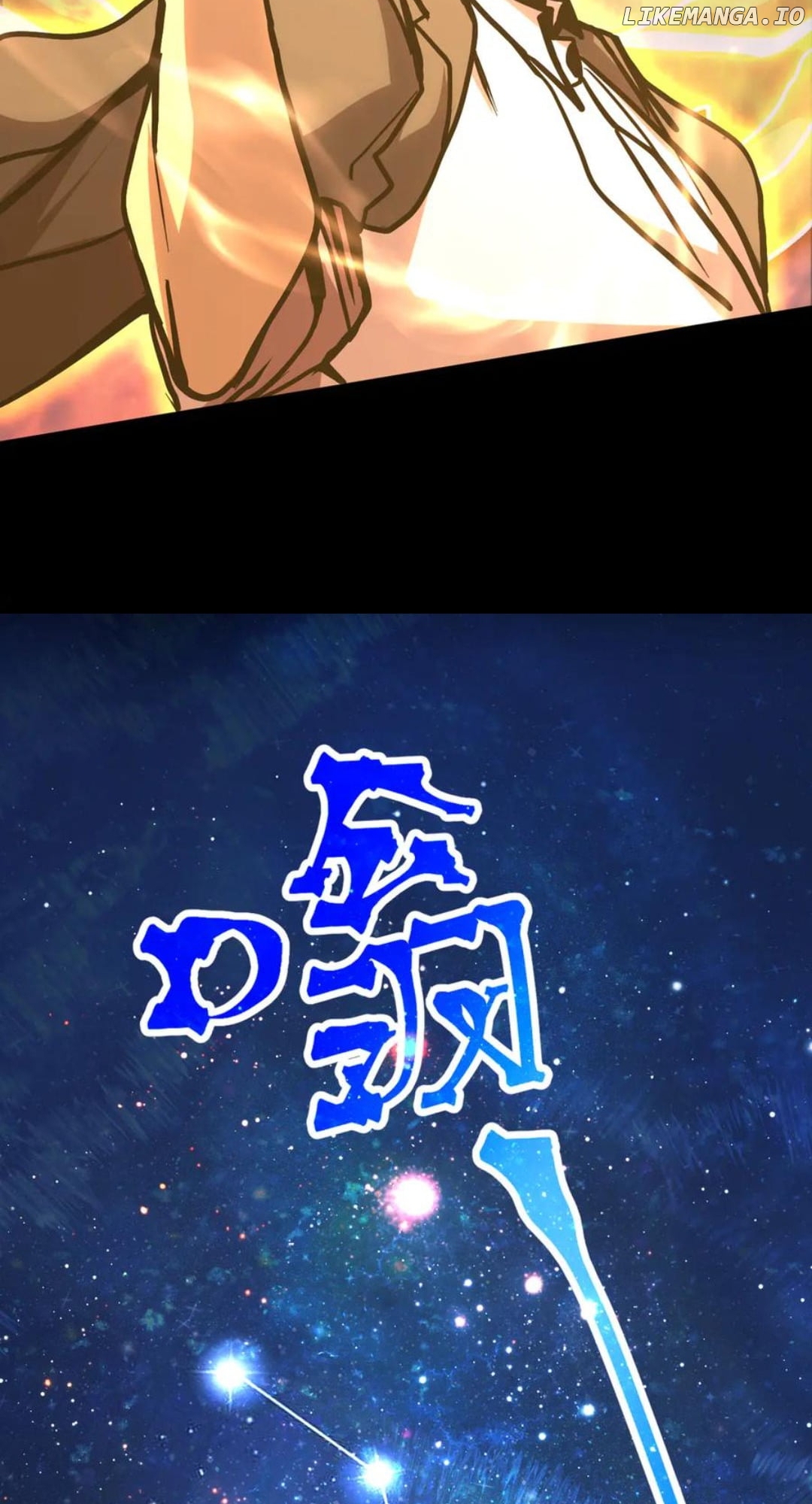 Read Log into the Future Manga Online