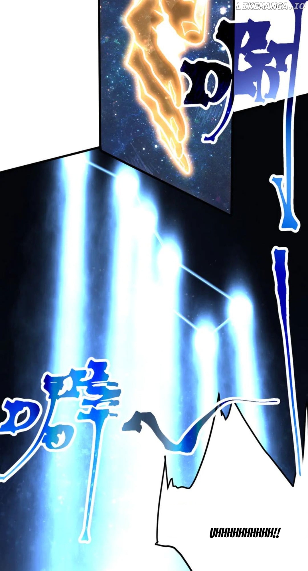 Read Log into the Future Manga Online