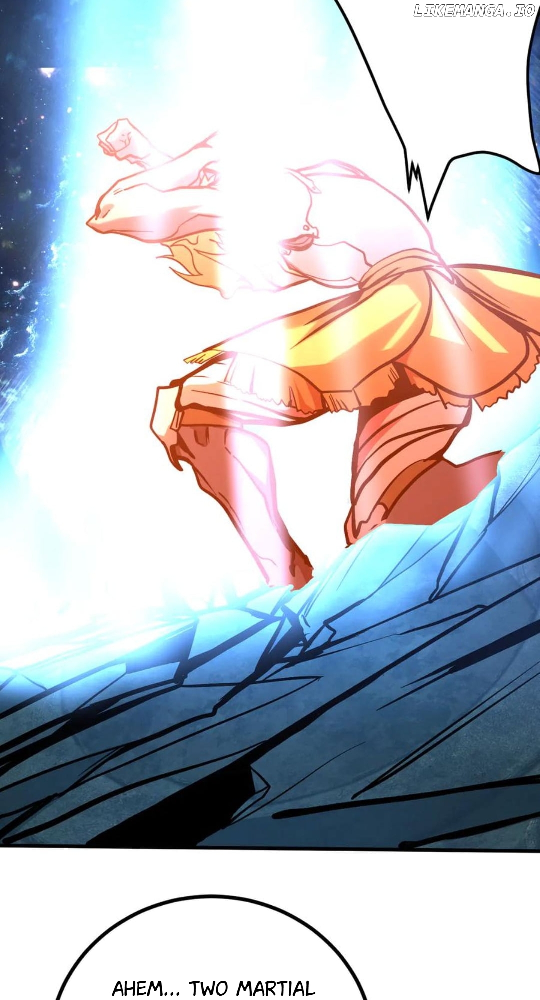 Read Log into the Future Manga Online