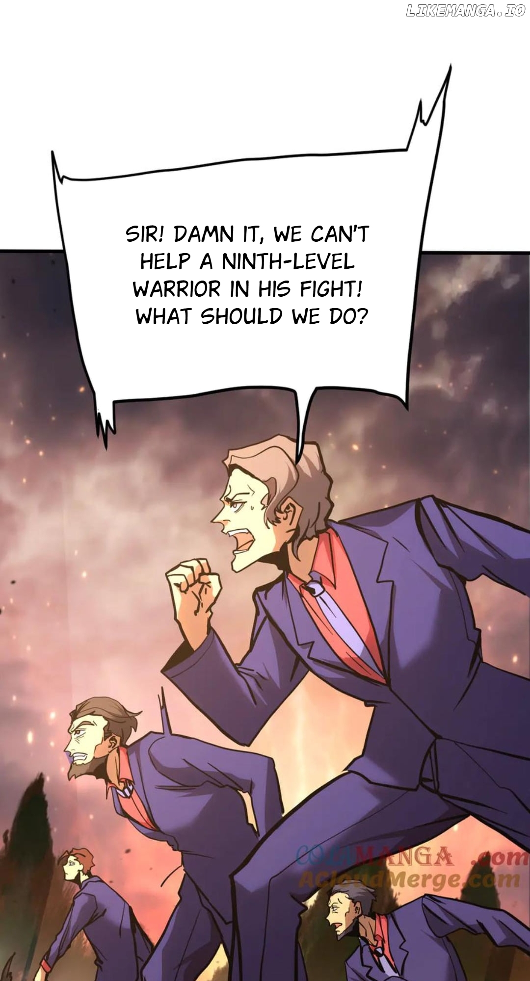 Read Log into the Future Manga Online