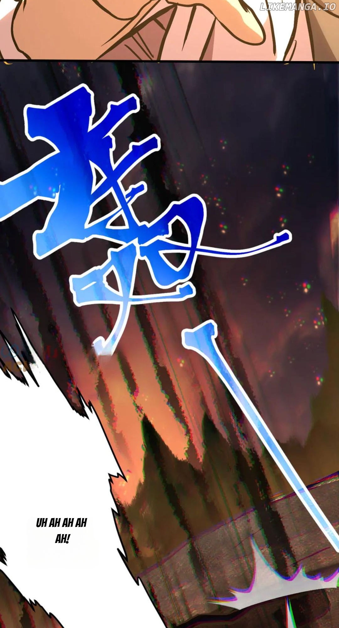 Read Log into the Future Manga Online